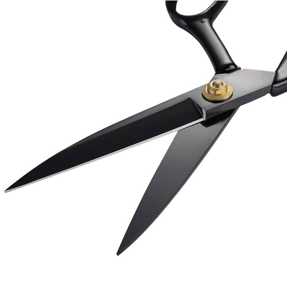 希少 LESS TAILOR ALL IN ONE SS VERSION Amazon.com : Left-Handed Sewing Scissors 10 Inch(25.5cm